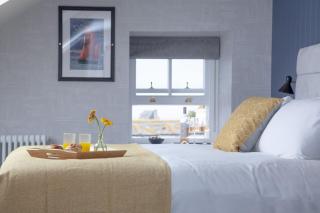 Provident, Maritime Suites, Brixham - 4