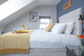 Provident Suite - Free Wi-Fi - Sea View - 3