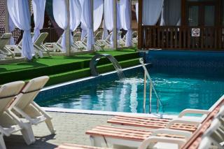 Villa Livorno - Bukovel - 5