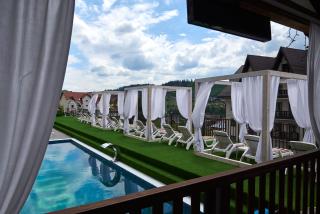 Villa Livorno - Bukovel - 8