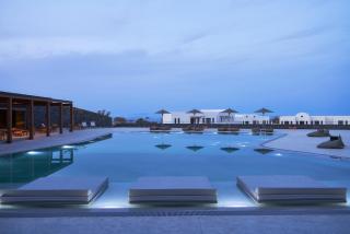 Orama Hotel & Spa - 6