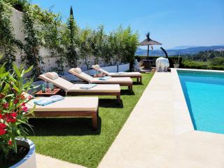Le Nid Bleu - Le Beausset - 0