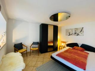 Casa Sibylle studio - piccolo paradiso - Minusio - 3