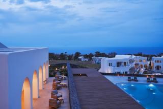 Orama Hotel & Spa - 2