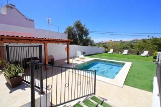 Villa Alto Arena piscina privada climatizada - Ingenio - 8