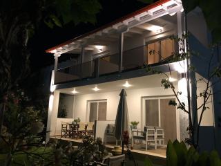 Enigma Suites - Paralia Sikias - 8