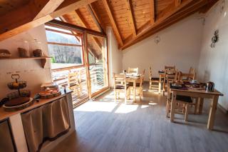 B&B da Sabry e Gian - Comano Terme - 3