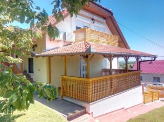 Piroska Apartment - Zalakaros - 8