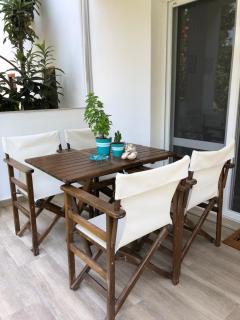 Enigma Suites - Paralia Sikias - 5