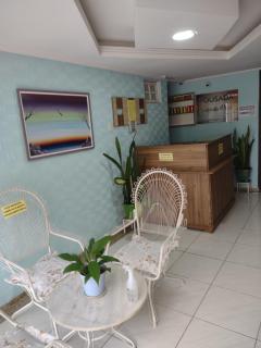 Pousada Solar da Praia - Guarapari - 8