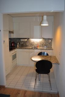 Apartment Residenza Quadra Flims - Flims - 2