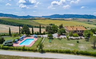 Agriturismo Casa al Bosco - Volterra - 4