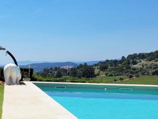 Le Nid Bleu - Le Beausset - 8