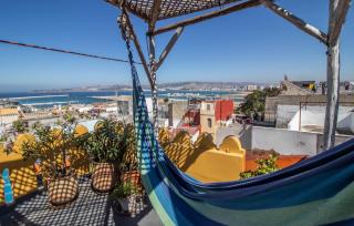 Bayt Alice Hostel - Tangeri - 0
