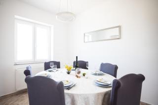 Villa Iva with heated pool - Galovac - 3