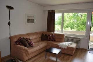 Apartment Residenza Quadra Flims - Flims - 8