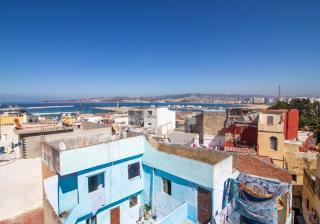 Bayt Alice Hostel - Tangeri - 1