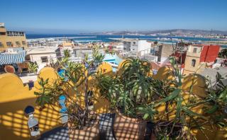 Bayt Alice Hostel - Tangier - 6