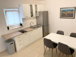 Summer Apartment 2 - Makarska - 1