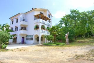 Apartman Mihael - Malinska - 7