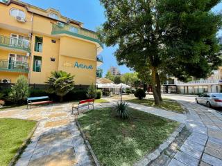 Family Hotel Avenue - Kiten - 9