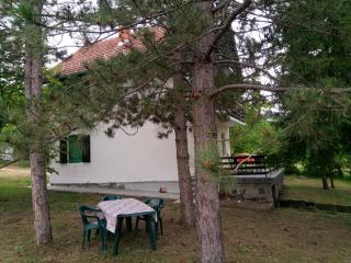 Kuća Sarić, Gružansko jezero - Žune - 9