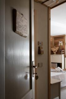 L'Arbergh Palanfrè - 2