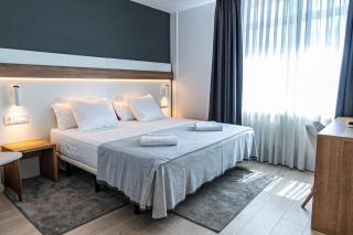 Hotel Silva - Ferrol - 6
