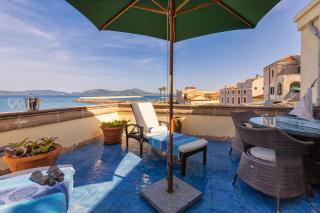 Sardinia Re - Blue Terrace Panoramic Sea View - 1