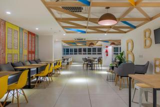 B&B HOTEL Rio de Janeiro Norte - Río de Janeiro - 1