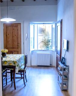 Appartamento Benozzo - San Gimignano - 1