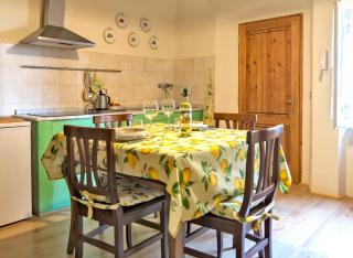 Appartamento Benozzo - San Gimignano - 5