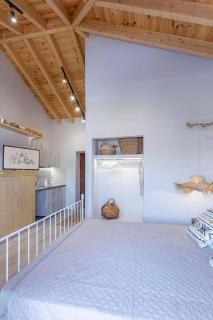Althea Apartments 2 - Calchi (Halki) - 3