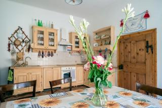 Villa Rihuini Eco Wine house Transylvania - Richişu - 5
