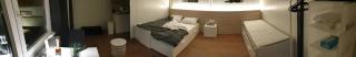 Cosy Novi Sad loft, self check-in - 5