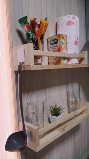 Cosy Novi Sad loft, self check-in - 1