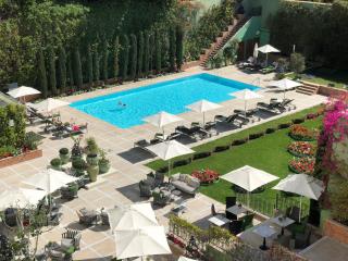 Le Casablanca Hotel - Casablanca - 3