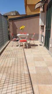 Casa Vacanze Le CIsterne - Gioia Tauro - 8