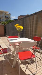 Casa Vacanze Le CIsterne - Gioia Tauro - 3