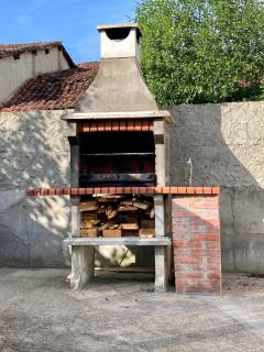 VIVIENDA VACACIONAL San Pumés - Mestas del Con - 1