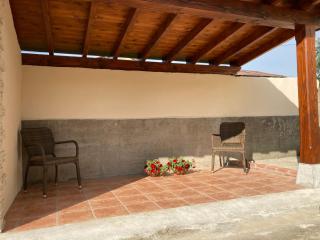 VIVIENDA VACACIONAL San Pumés - Mestas del Con - 5