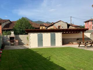 VIVIENDA VACACIONAL San Pumés - Mestas del Con - 3