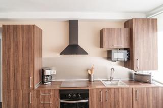 Horticultor Apartment Mid-term - Valencia - 4