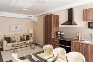 Horticultor Apartment Mid-term - Valencia - 5