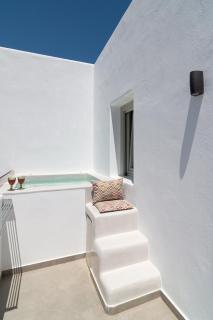 Stardust Suites - Kamari - 6