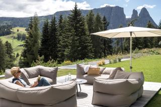 Hotel Schmung - Alpe di Siusi - 1