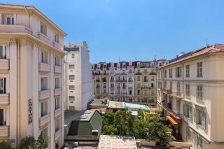 FEEL HOME - ALPHONSE KARR - Nice - 3