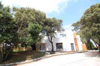 Apartamento 2 dormitorios con piscina y jardín - Somo - 5