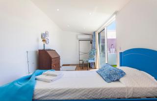 B48 - Olive Tree Street 2 Bed Flat - Lagos - 8
