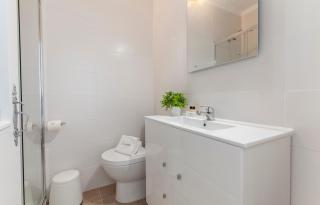 B48 - Olive Tree Street 2 Bed Flat - Lagos - 1